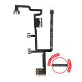 Power Button Flex Cable Compatible For iPad 2 (2012 Version: EMC 2560)