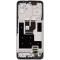 LCD Assembly With Frame Compatible For T-Mobile Revvl 7 / T Phone 2 5G (Refurbished) (All Colors)