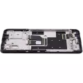 LCD Assembly With Frame Compatible For T-Mobile Revvl 7 / T Phone 2 5G (Refurbished) (All Colors)
