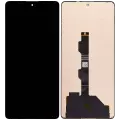 OLED Assembly Without Frame Compatible For Xiaomi Redmi Note 13 Pro 4G / Xiaomi Poco M6 Pro 4G (Refurbished) (All Colors)