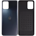 Back Cover Glass Compatible For Motorola Moto G Power 5G (XT2311 / 2023) (Concrete Grey)