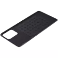 Back Cover Glass Compatible For Motorola Moto G Power 5G (XT2311 / 2023) (Concrete Grey)