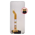 LCD Assembly Without Frame Compatible For Honor X9 / Honor X30 / Honor X9 5G / Honor Magic4 Lite / Honor X40 GT (Refurbished) (All Colors)