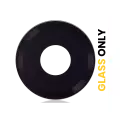 Back Camera (Ultra Wide) Lens (Glass Only) With Adhesive Compatible For Xiaomi Redmi Note 12 Turbo / Poco F5