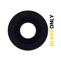 Back Camera (Macro) Lens (Glass Only) With Adhesive Compatible For Xiaomi Redmi Note 12 Pro Plus