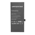 Replacement Battery Compatible For iPhone SE (2020) (AmpSentrix Basic)