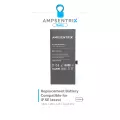 Replacement Battery Compatible For iPhone SE (2020) (AmpSentrix Basic)