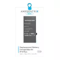 Replacement Battery Compatible For iPhone 8 Plus (AmpSentrix Basic)