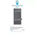 Replacement Battery Compatible For iPhone 8 (AmpSentrix Basic)