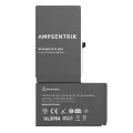 Replacement Battery Compatible For iPhone XS Max (AmpSentrix Basic Extended)