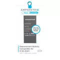 Replacement Battery Compatible For iPhone SE (2020) (AmpSentrix Basic Extended)