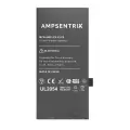 Replacement Battery Compatible For iPhone 8 Plus (AmpSentrix Basic Extended)