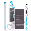 Replacement Battery Compatible For iPhone 8 (AmpSentrix Basic Extended)