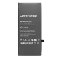 Replacement Battery Compatible For iPhone SE (2022) (AmpSentrix Basic Extended)