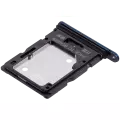 Sim Card Tray Compatible For Xiaomi Redmi Note 12 Pro 4G (Star Blue)