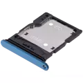 Sim Card Tray Compatible For Xiaomi Redmi Note 12 Pro 4G (Star Blue)