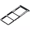 Sim Card Tray Compatible For Xiaomi Redmi Note 12S (Pearl Green)