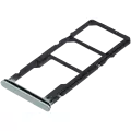 Sim Card Tray Compatible For Xiaomi Redmi Note 12S (Pearl Green)