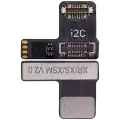 Face ID Without Dismantling Repair Cable Compatible For iPhone XS / XR / XS Max (I2C)