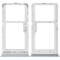 Sim Card Tray Compatible For Xiaomi Redmi Note 12 5G (Mystique Blue)