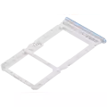 Sim Card Tray Compatible For Xiaomi Redmi Note 12 5G (Mystique Blue)