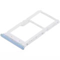 Sim Card Tray Compatible For Xiaomi Redmi Note 12 5G (Mystique Blue)
