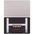 Trackpad Compatible For MacBook Air 15" (A2941 / Mid 2023) (Starlight)