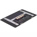 Trackpad Compatible For MacBook Air 15" (A2941 / Mid 2023) (Starlight)