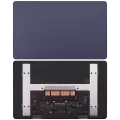 Trackpad Compatible For MacBook Air 15" (A2941 / Mid 2023) (Midnight)