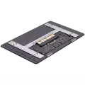Trackpad Compatible For MacBook Air 15" (A2941 / Mid 2023) (Midnight)