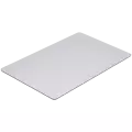Trackpad Compatible For MacBook Air 15" (A2941 / Mid 2023) (Silver)