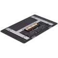 Trackpad Compatible For MacBook Air 15" (A2941 / Mid 2023) (Silver)