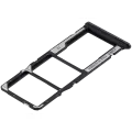 Sim Card Tray Compatible ForXiaomi Redmi 13C (Navy Blue)