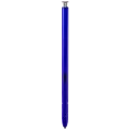 Stylus Pen Compatible For Samsung Galaxy Note 10 Plus (Aftermarket) (Aura Glow / Silver)
