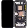 OLED Assembly With Frame Compatible For Asus ROG Phone 6 / ROG Phone 6 Pro (Refurbished) (All Colors)