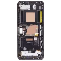 OLED Assembly With Frame Compatible For Asus ROG Phone 6 / ROG Phone 6 Pro (Refurbished) (All Colors)