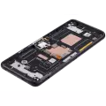 OLED Assembly With Frame Compatible For Asus ROG Phone 6 / ROG Phone 6 Pro (Refurbished) (All Colors)