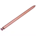 Stylus Pen Compatible For Samsung Galaxy Note 20 Ultra (Aftermarket) (Gold)