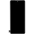 OLED Assembly Without Frame Compatible For Realme 11 Pro / 11 Pro Plus / 10 Pro Plus (Refurbished) (All Colors)
