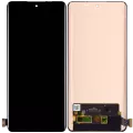 OLED Assembly Without Frame Compatible For Realme 11 Pro / 11 Pro Plus / 10 Pro Plus (Refurbished) (All Colors)