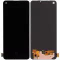 OLED Assembly Without Frame Compatible For OPPO Reno 7 Z / Reno 8Z / Reno 8 Lite / F19 (Refurbished) (All Colors) (05 Version)