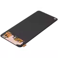 OLED Assembly Without Frame Compatible For OPPO Reno 7 Z / Reno 8Z / Reno 8 Lite / F19 (Refurbished) (All Colors) (05 Version)