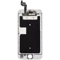 LCD Assembly  Compatible For iPhone 6S (Service Pack) (White)