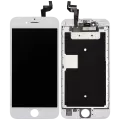 LCD Assembly  Compatible For iPhone 6S (Service Pack) (White)