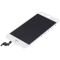 LCD Assembly  Compatible For iPhone 6S (Service Pack) (White)