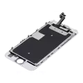 LCD Assembly  Compatible For iPhone 6S (Service Pack) (White)