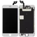 LCD Assembly  Compatible For iPhone 6S Plus (Service Pack) (White)