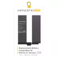 Replacement Battery Compatible For iPad Pro 11" 3rd Gen (2021) (AmpSentrix Pro)