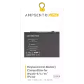 Replacement Battery Compatible For iPad Air 4 (2020) / iPad Air 5 / iPad Air 11" / iPad 10 (2022) (AmpSentrix Pro)