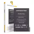 Replacement Battery Compatible For iPad Mini 1 (AmpSentrix Pro)